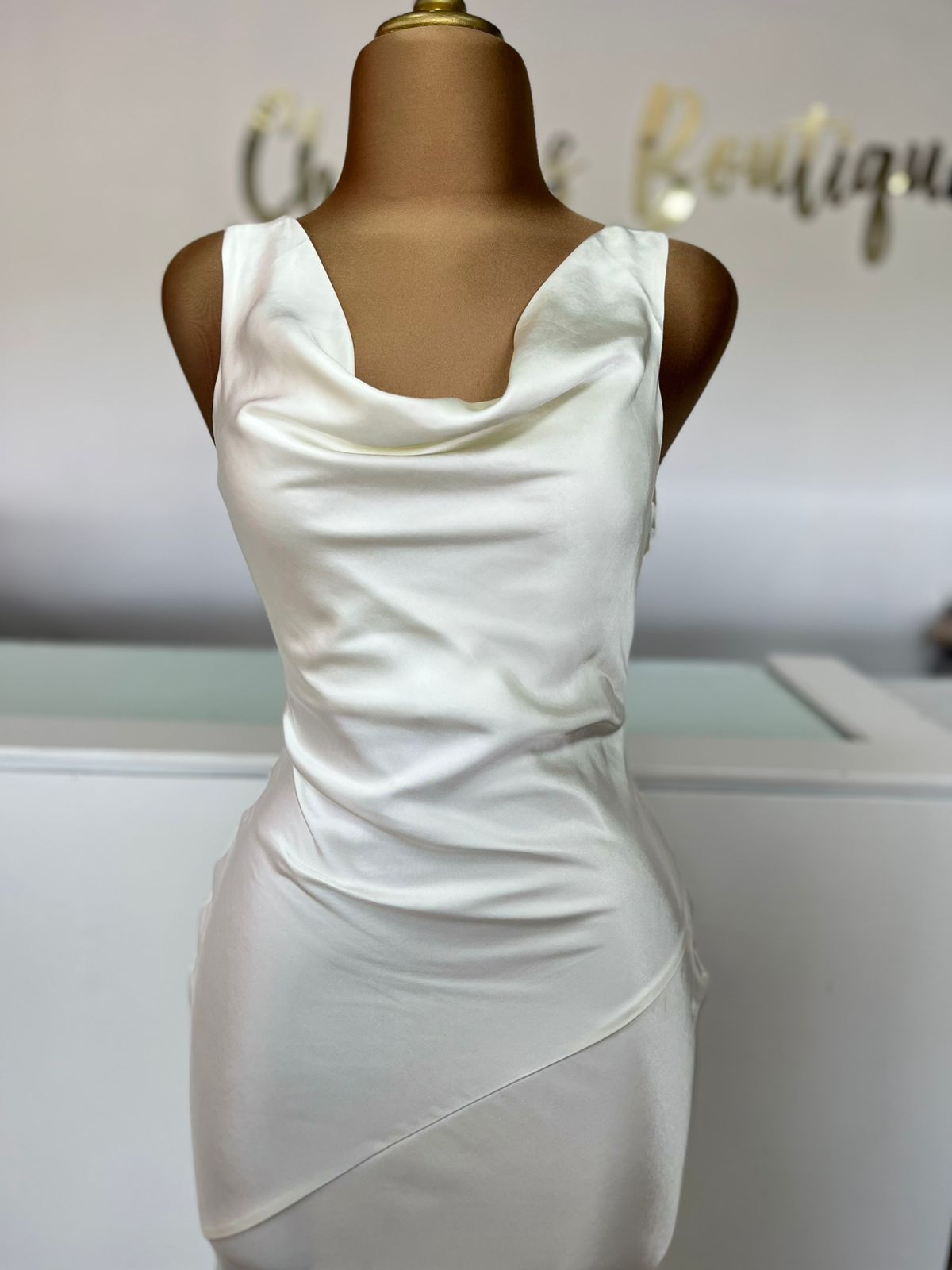 VESTIDO MARLIN IVD53165