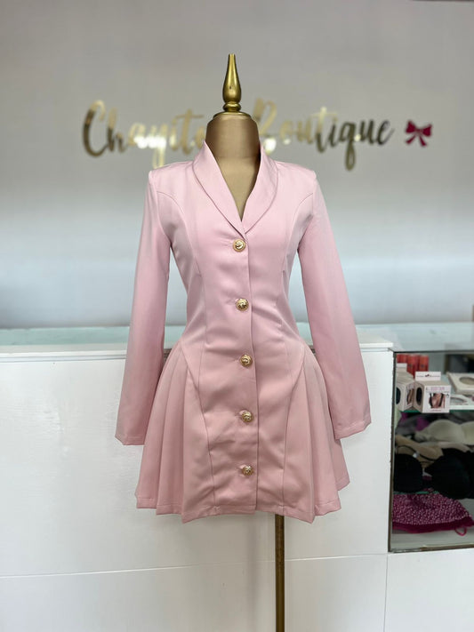 VESTIDO AIME RD3898
