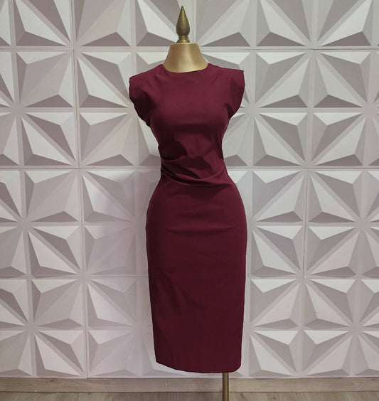 VESTIDO SECA GD8378