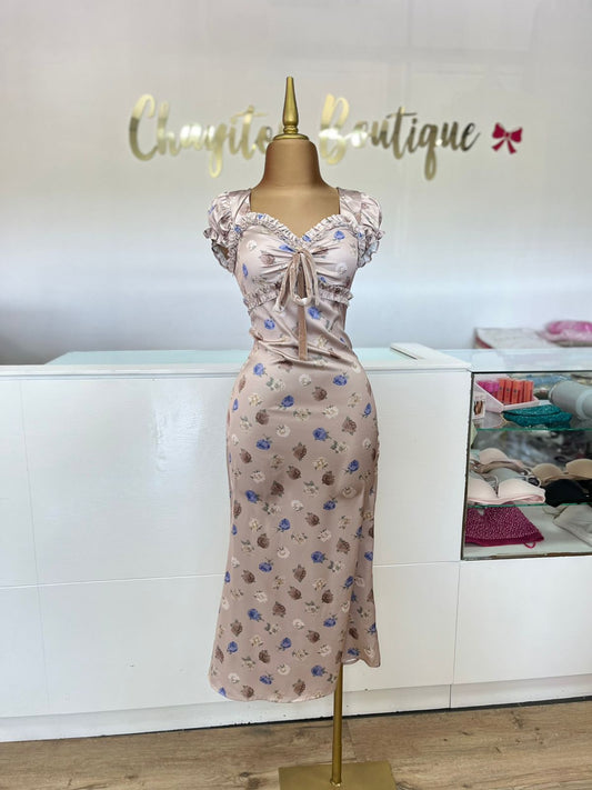 vestido laya md4870