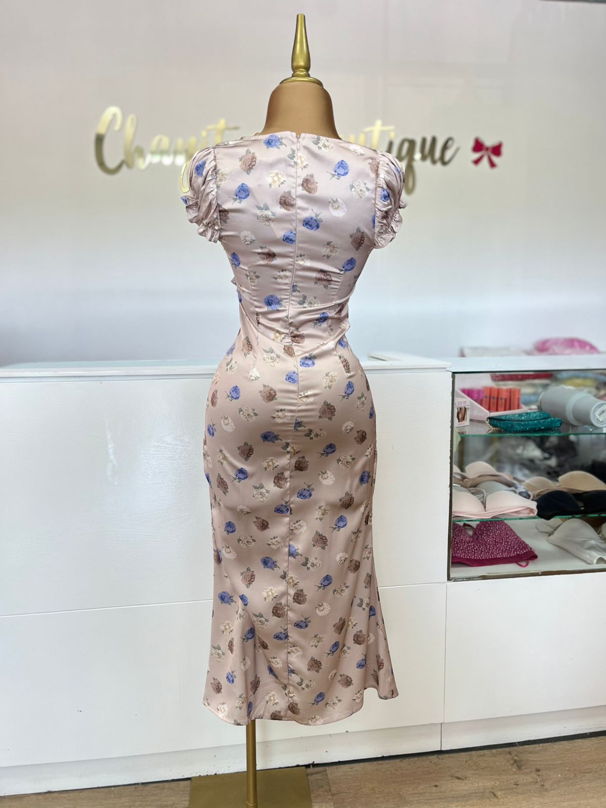 vestido laya md4870