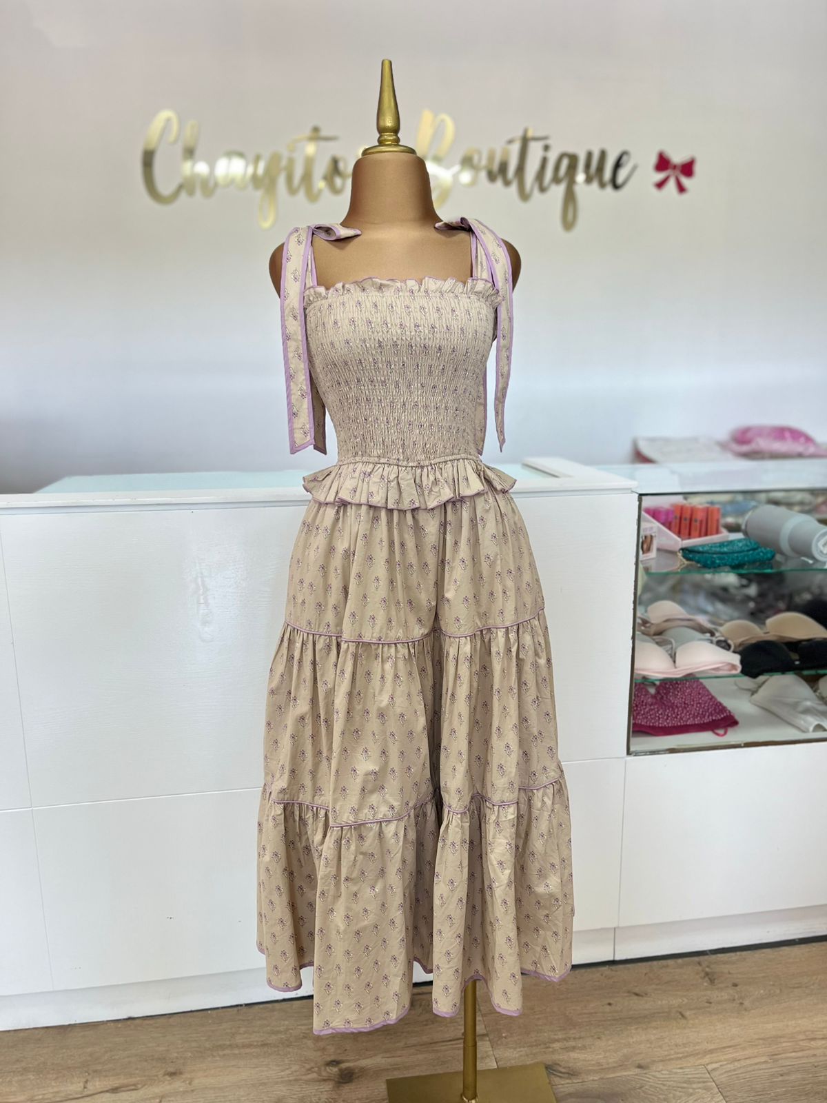 vestido Rebeca md5430