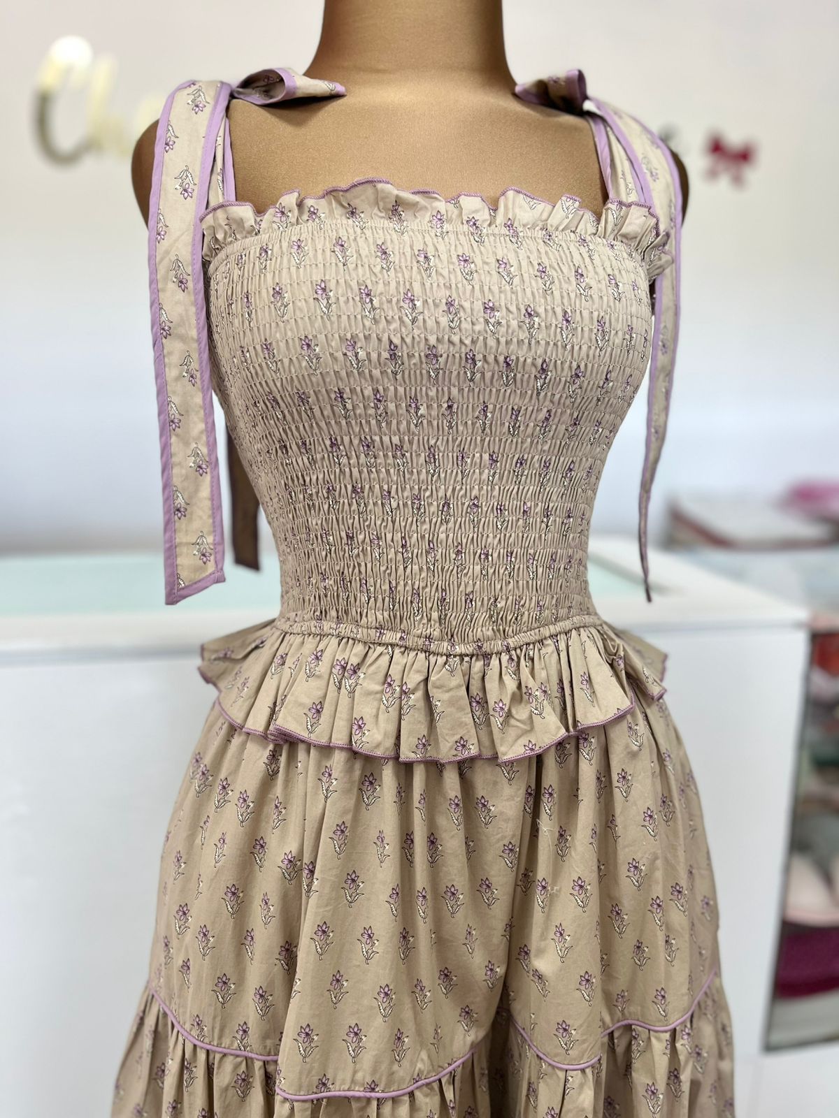 vestido Rebeca md5430
