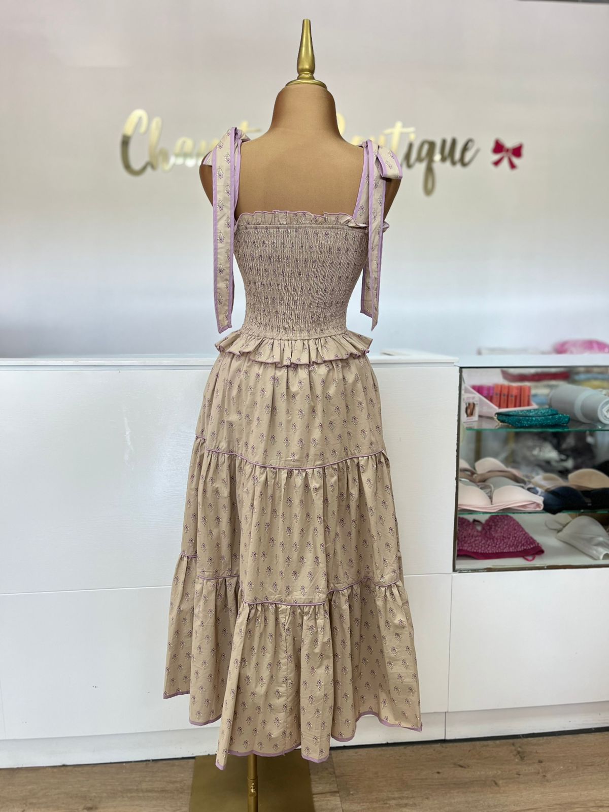 vestido Rebeca md5430
