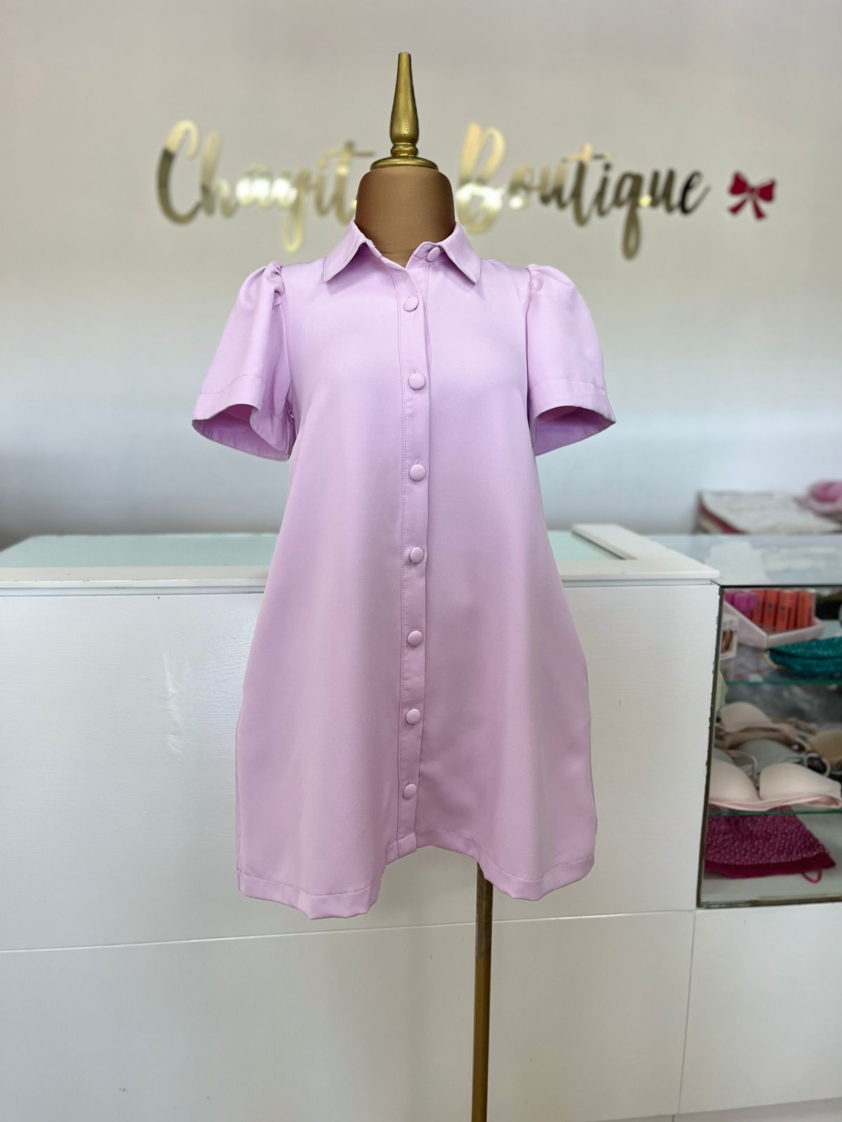 VESTIDO JADE GD9672
