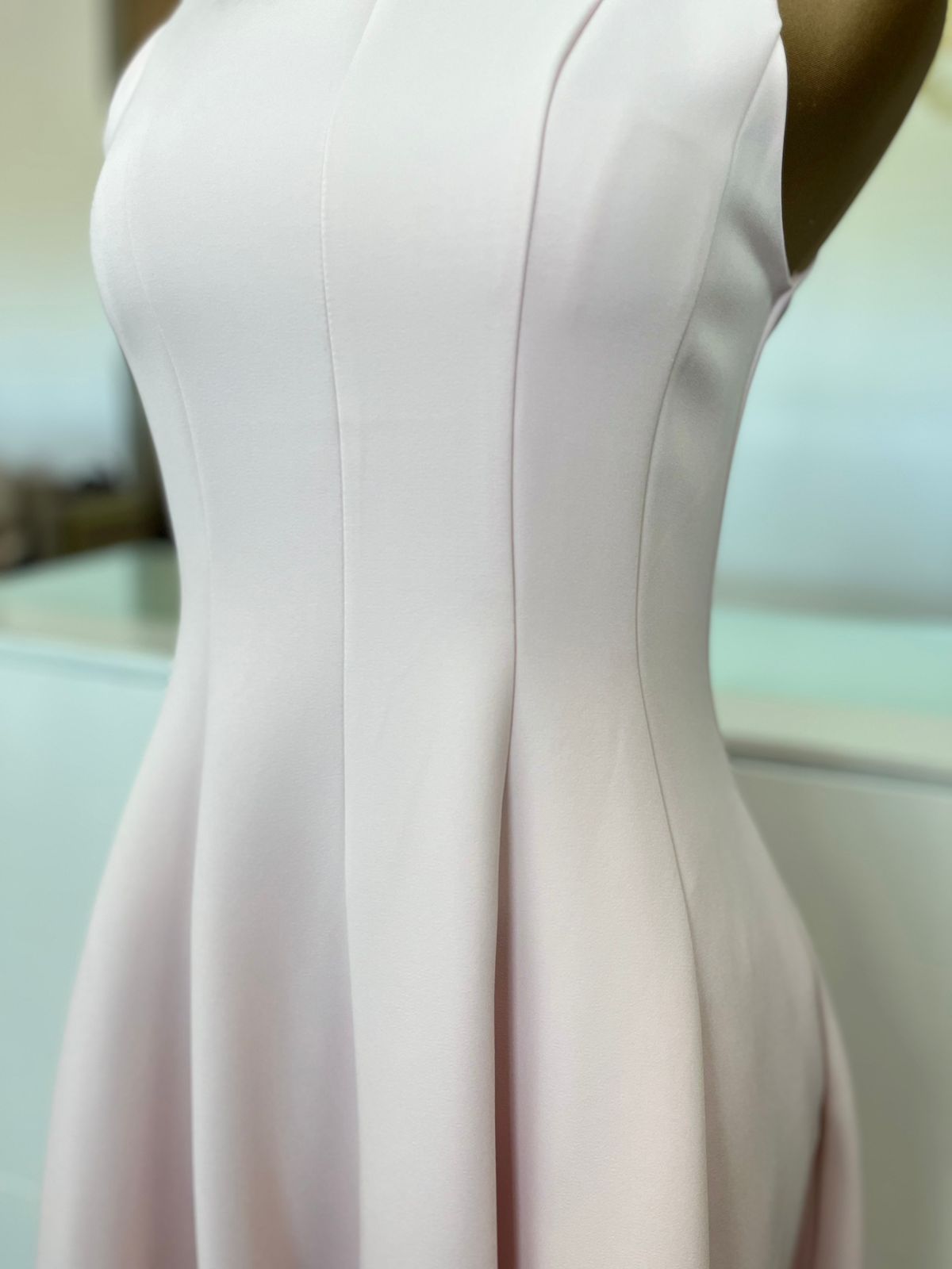 VESTIDO PAOLMA ED1630