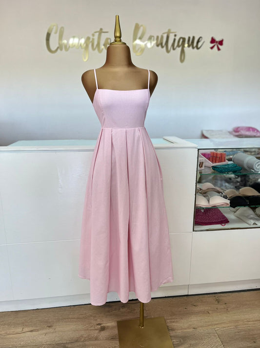 VESTIDO CORA ID9138