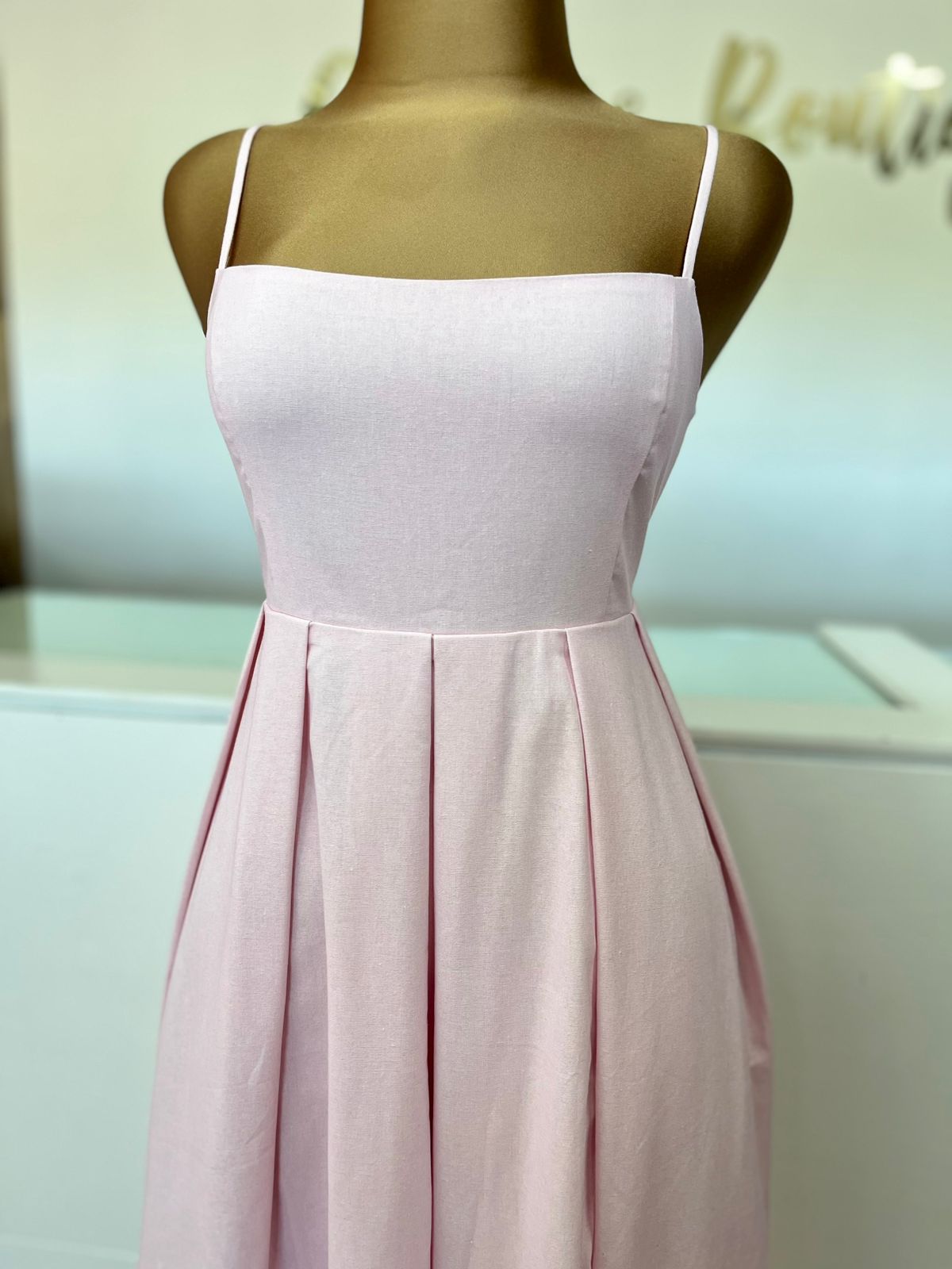 VESTIDO CORA ID9138