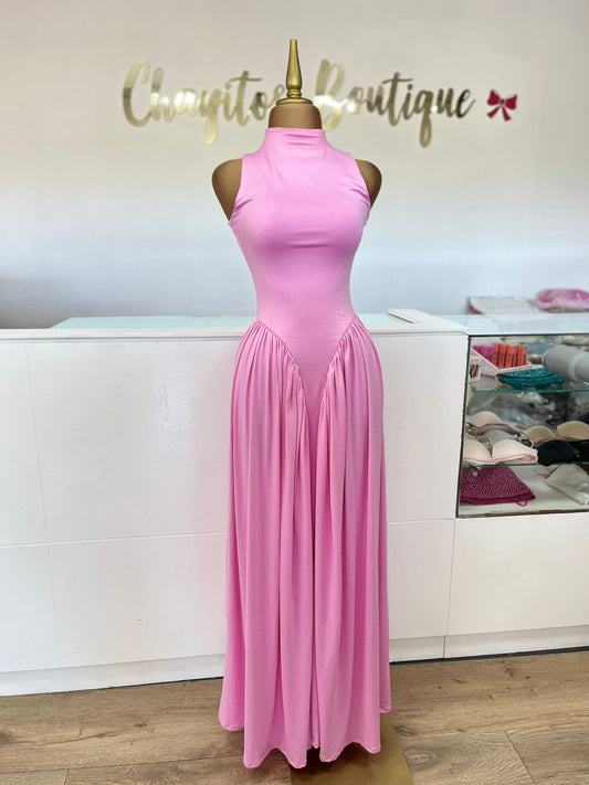 VESTIDO LARA XD4182