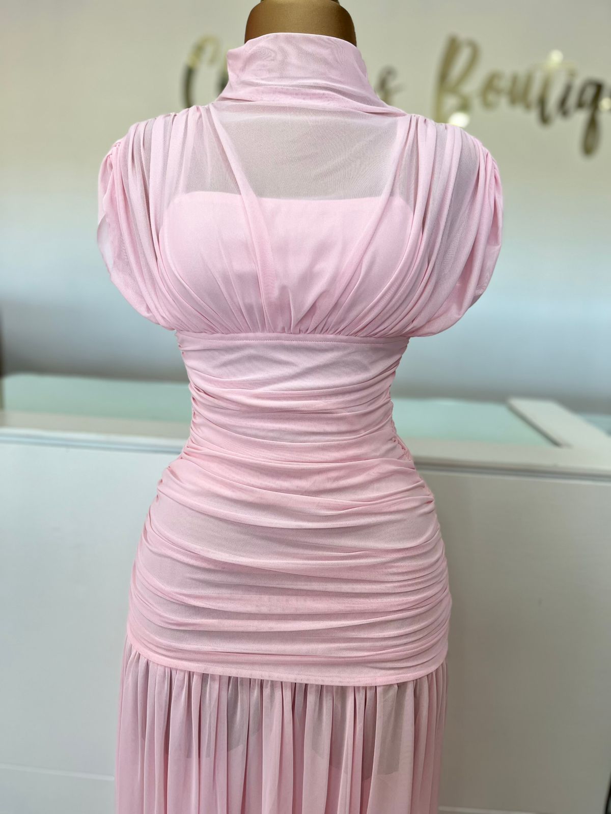 VESTIDO LOLI Q1144