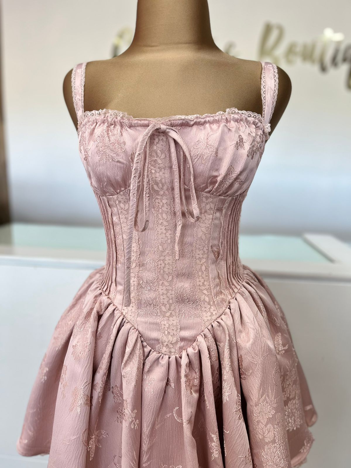 VESTIDO INES VID51501