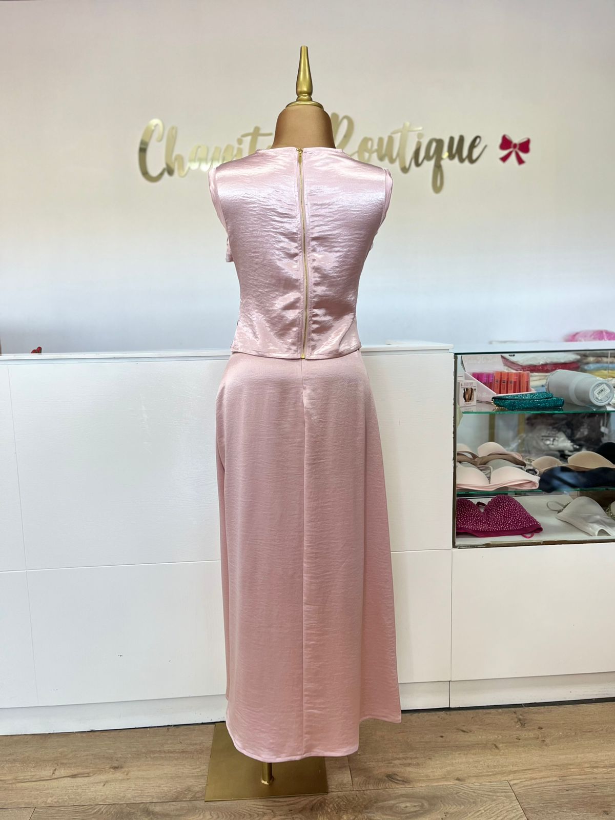 SET ANELIZ LS0479