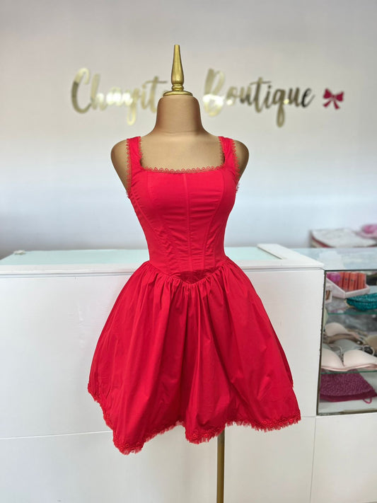 VESTIDO  GRETA ID9632