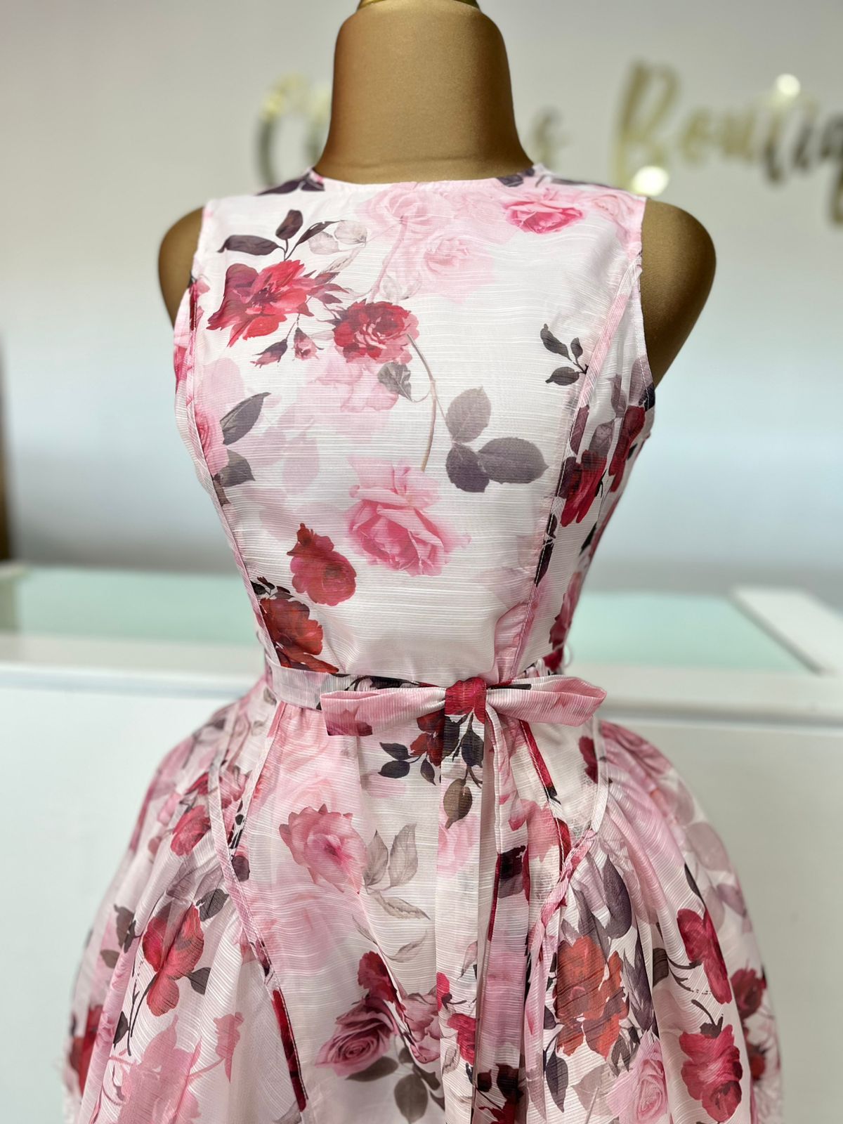 VESTIDO KAROLY ID014574