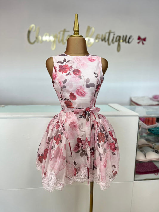 VESTIDO KAROLY ID014574