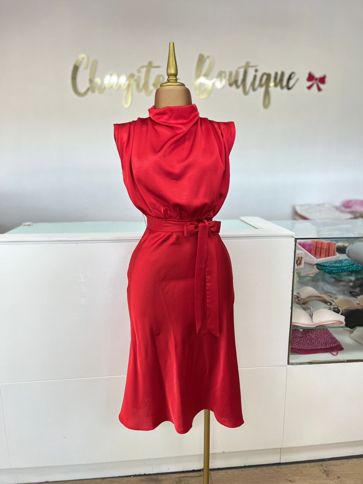 vestido melis GD9660