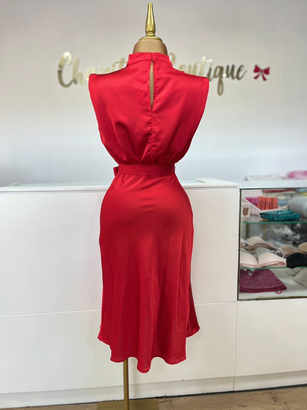 vestido melis GD9660