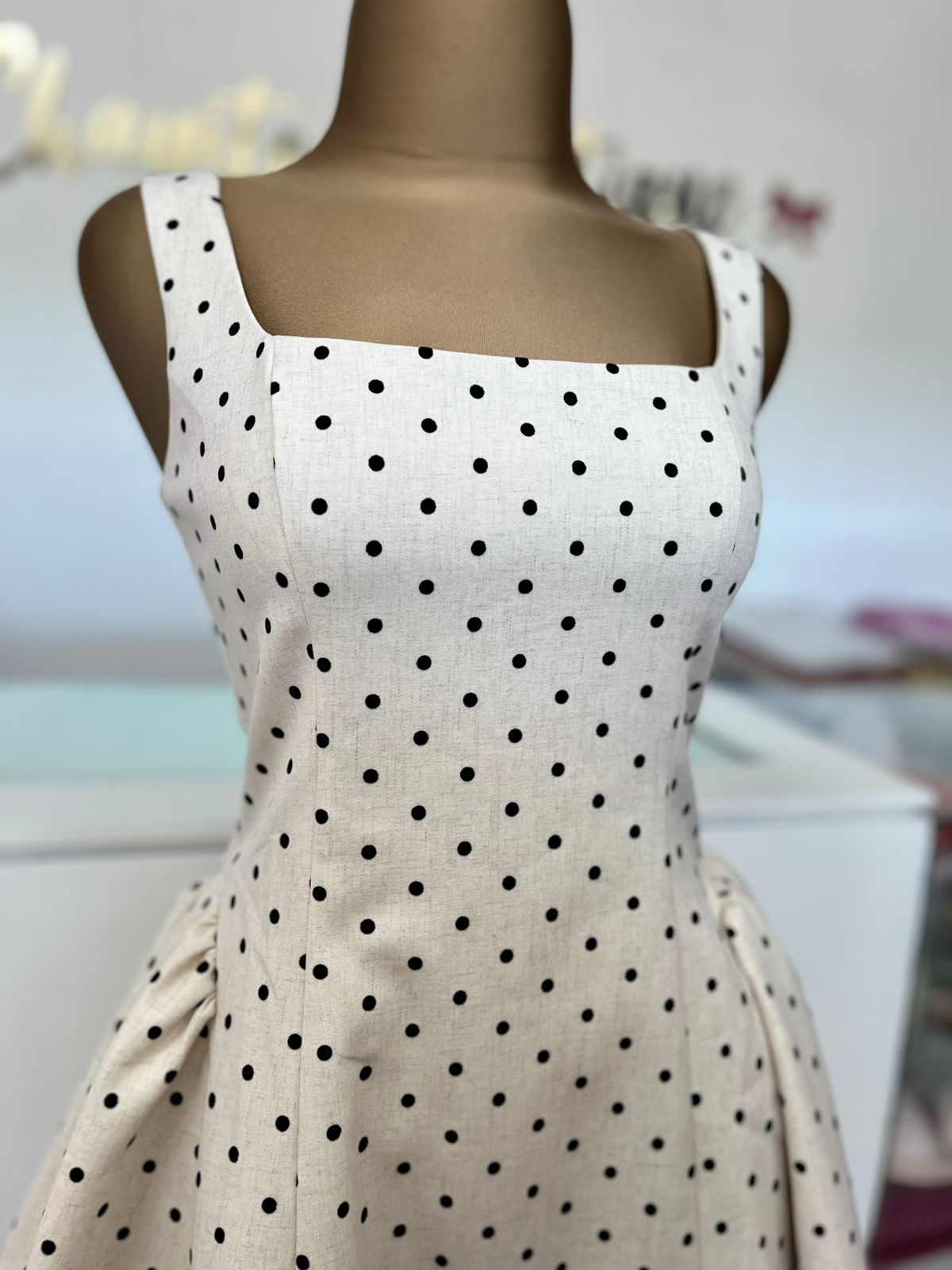 VESTIDO BRIANA