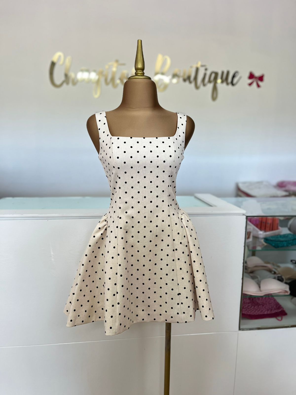 VESTIDO BRIANA