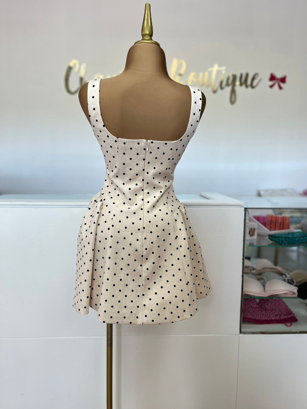 VESTIDO BRIANA