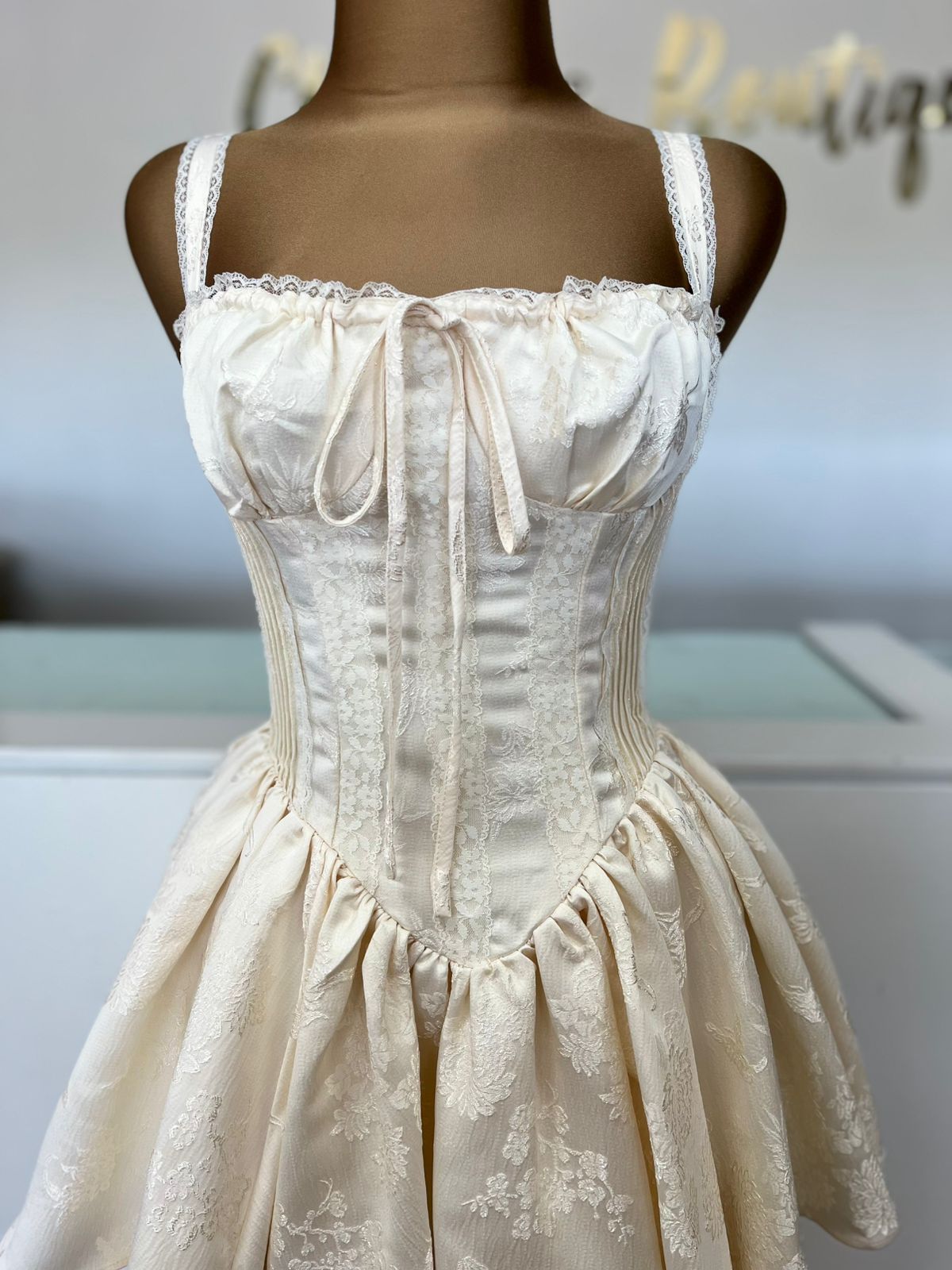 VESTIDO INES VID51501
