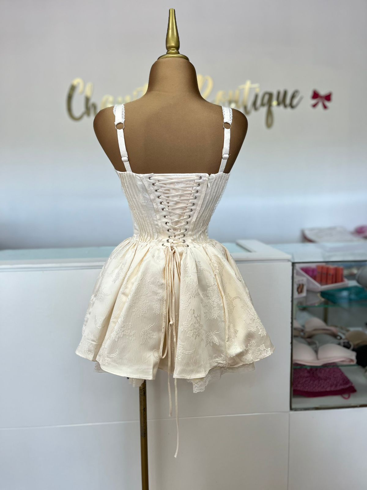 VESTIDO INES VID51501