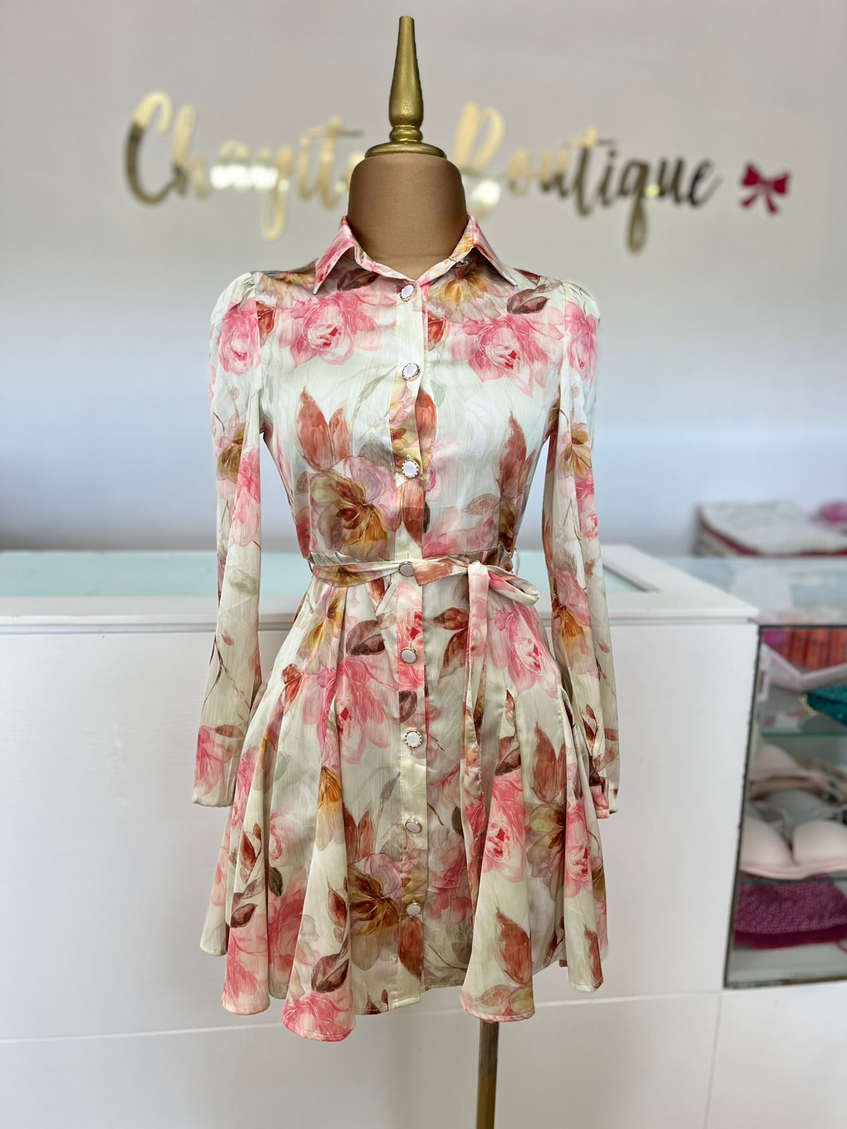 VESTIDO JUNE CP25213