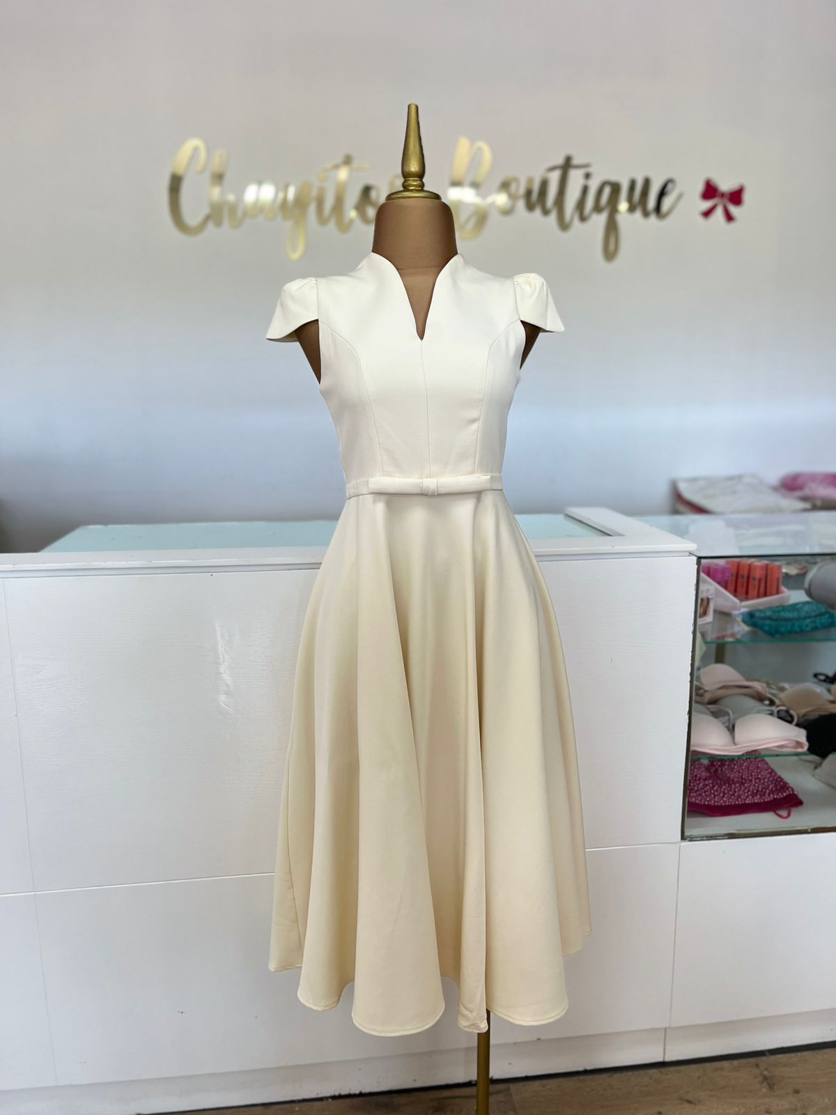 VESTIDO MARINTIA CP252126