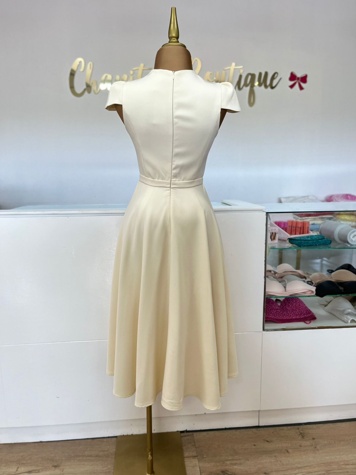VESTIDO MARINTIA CP252126