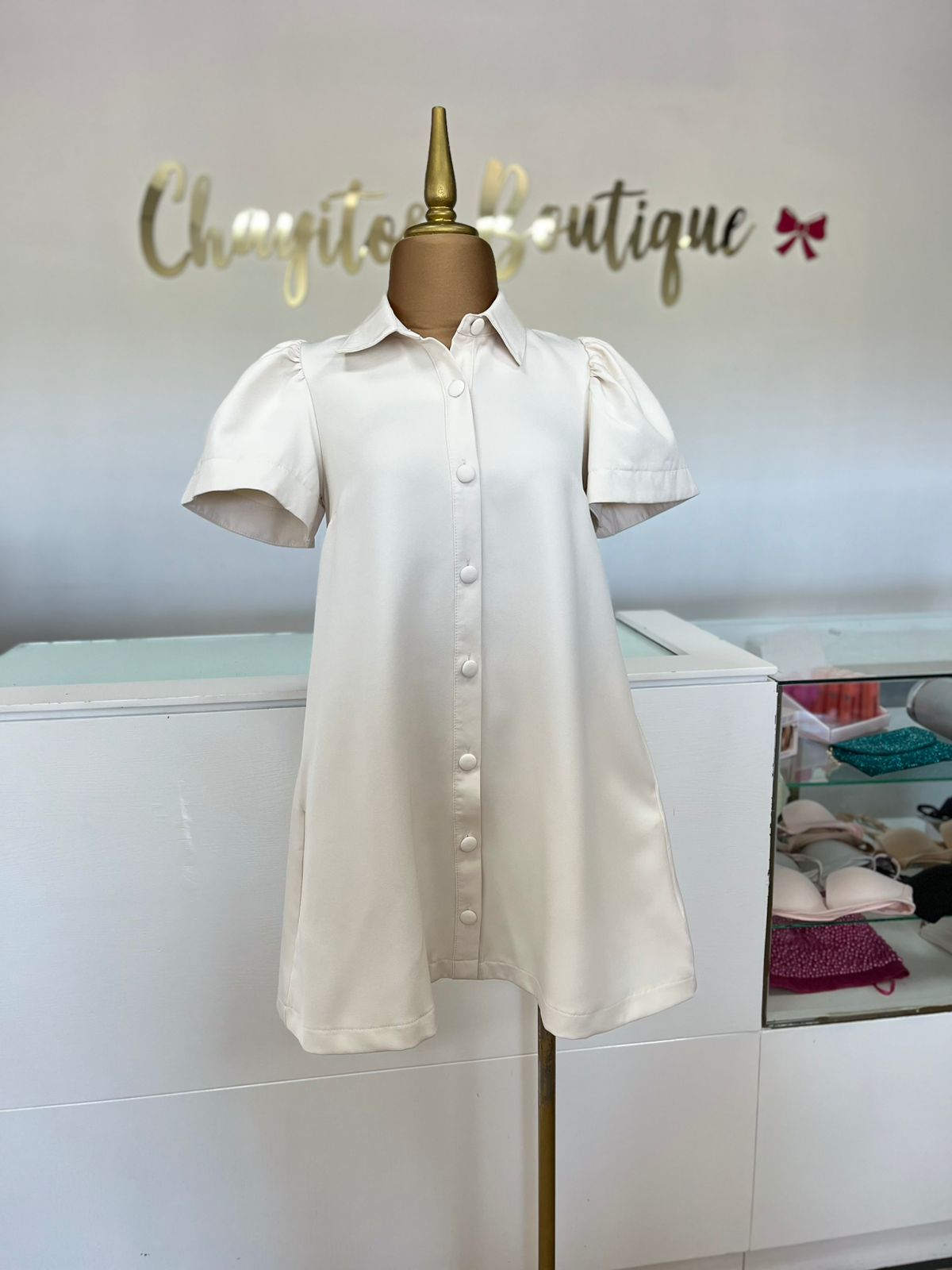 VESTIDO JADE GD9672