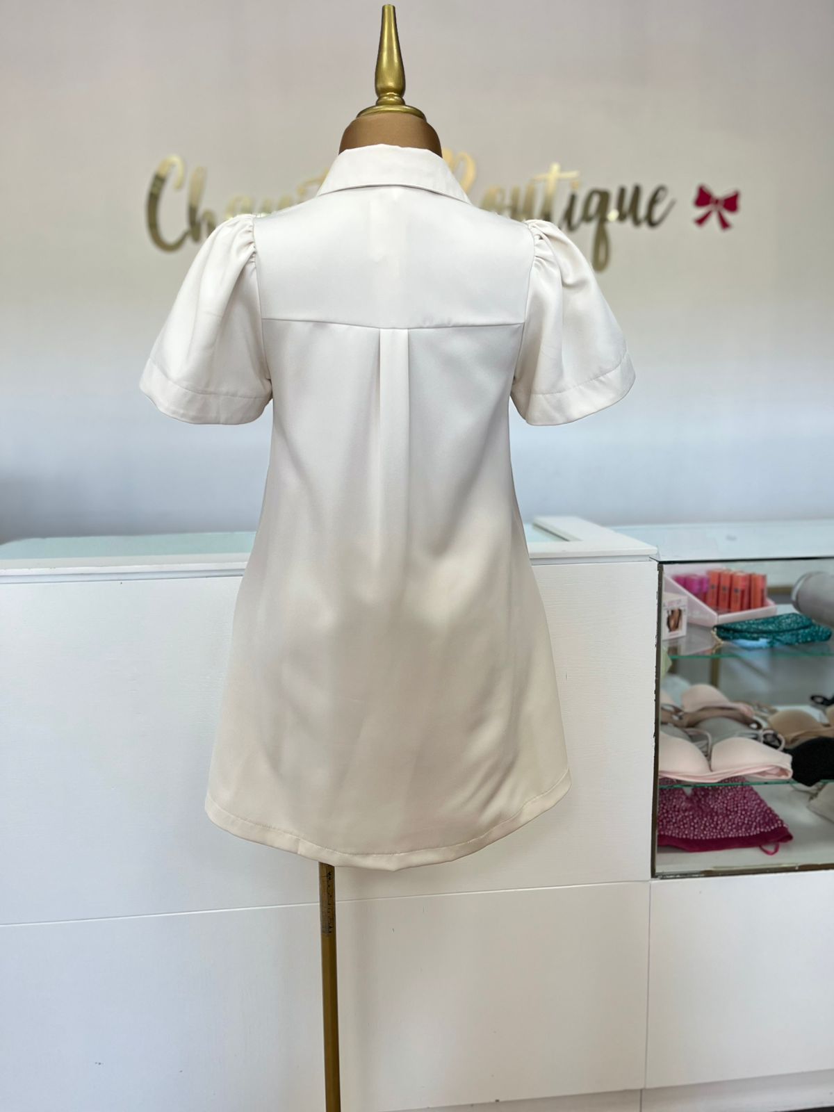 VESTIDO JADE GD9672