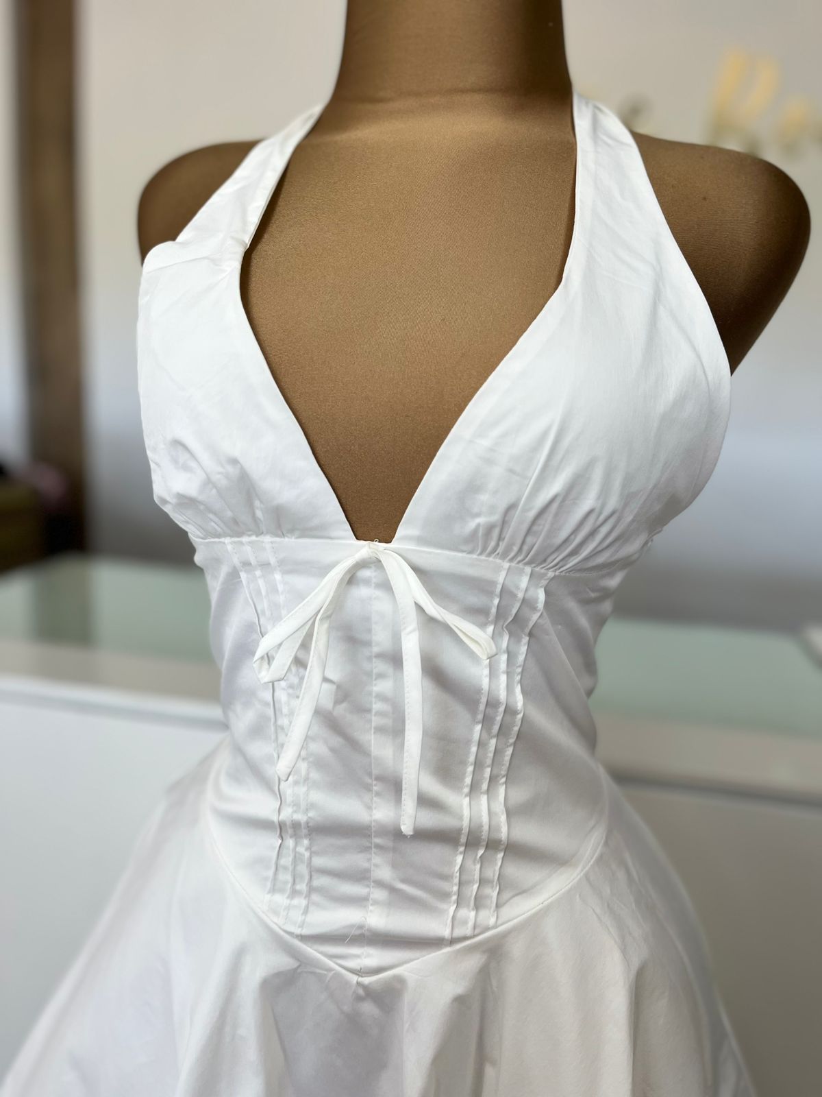 VESTIDO VICTORIA D80572