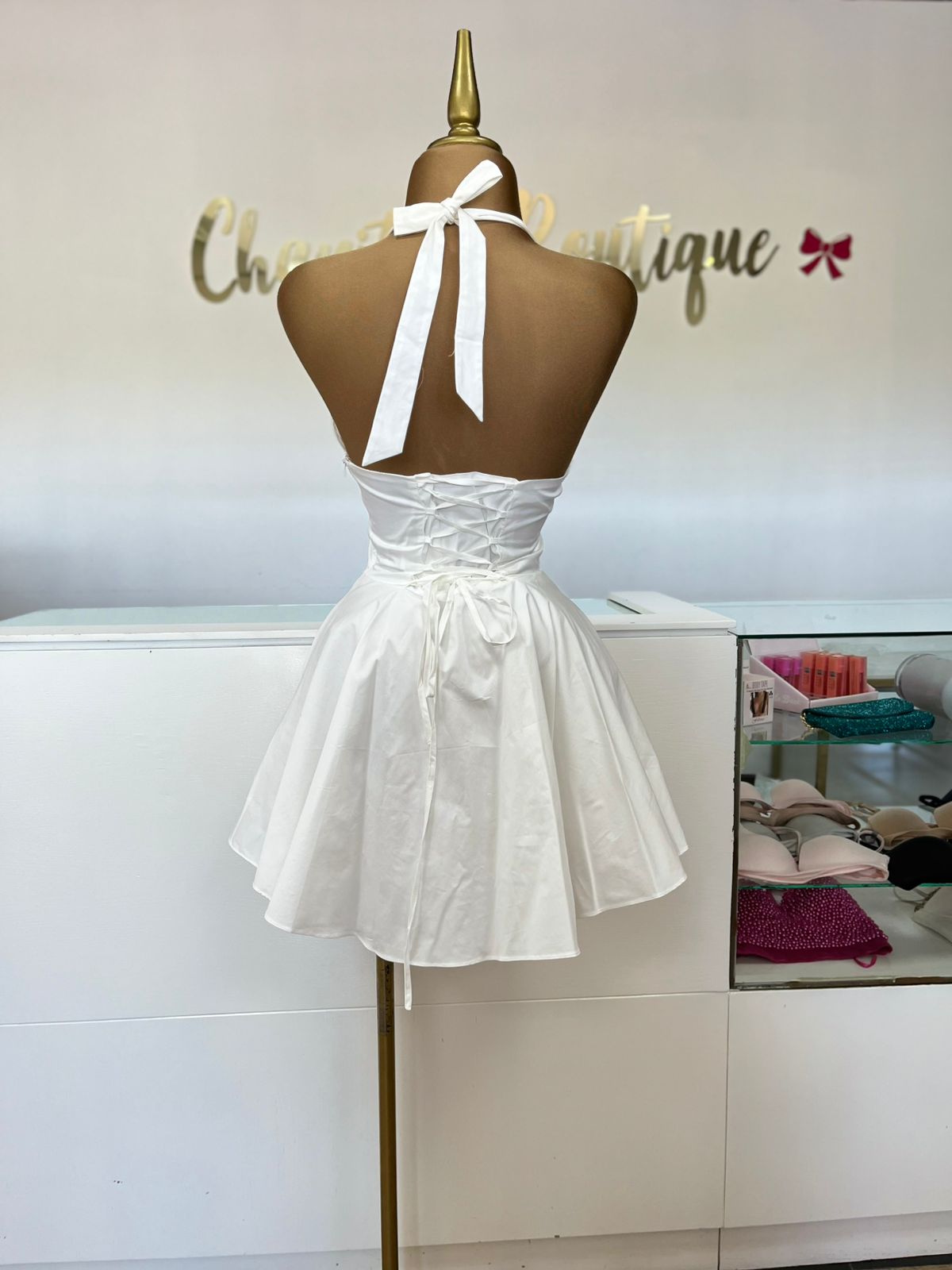 VESTIDO VICTORIA D80572