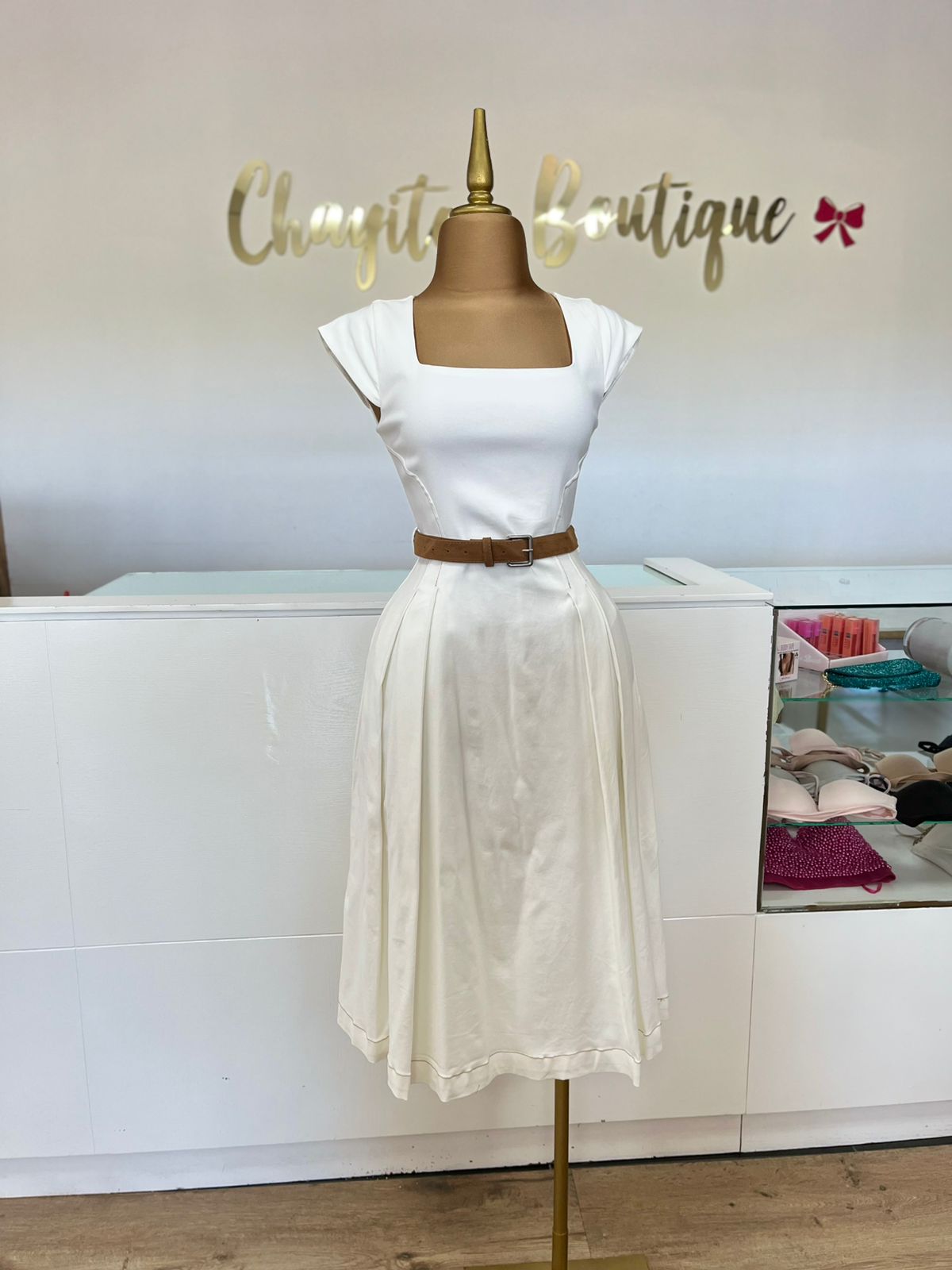 vestido Julia  ZD49137