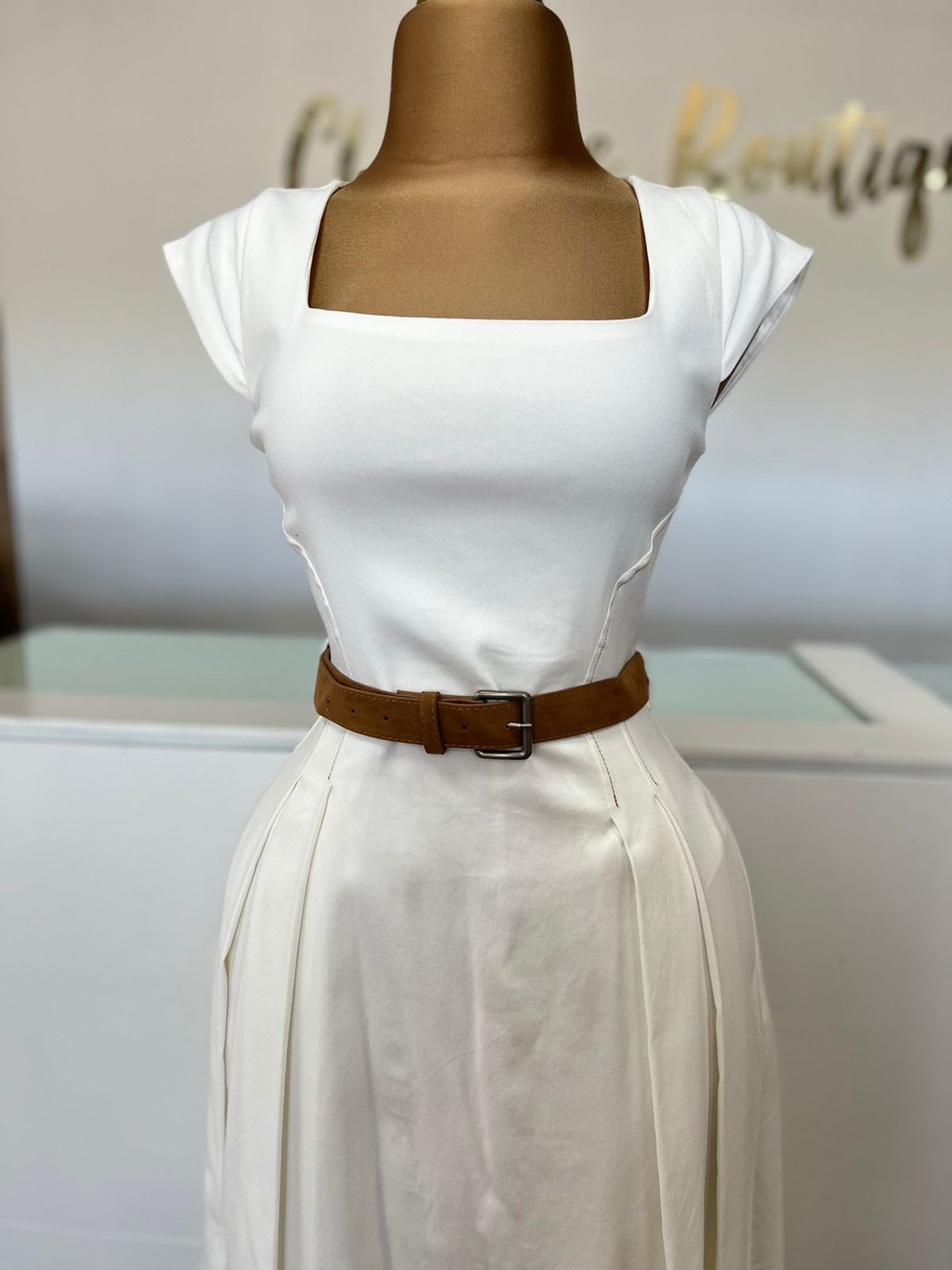 vestido Julia  ZD49137