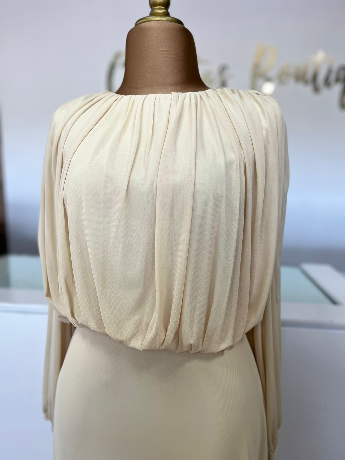 vestido Gianna 5D1318