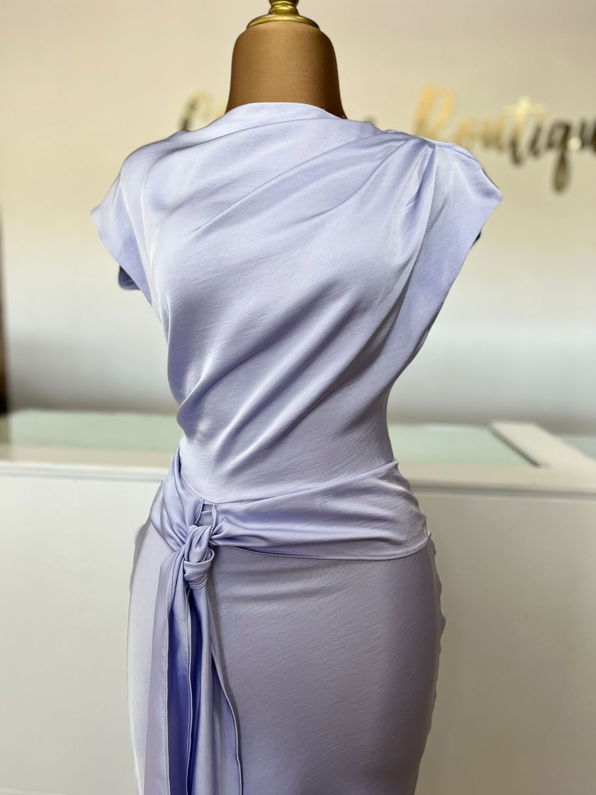 VESTIDO YADIS GD9850