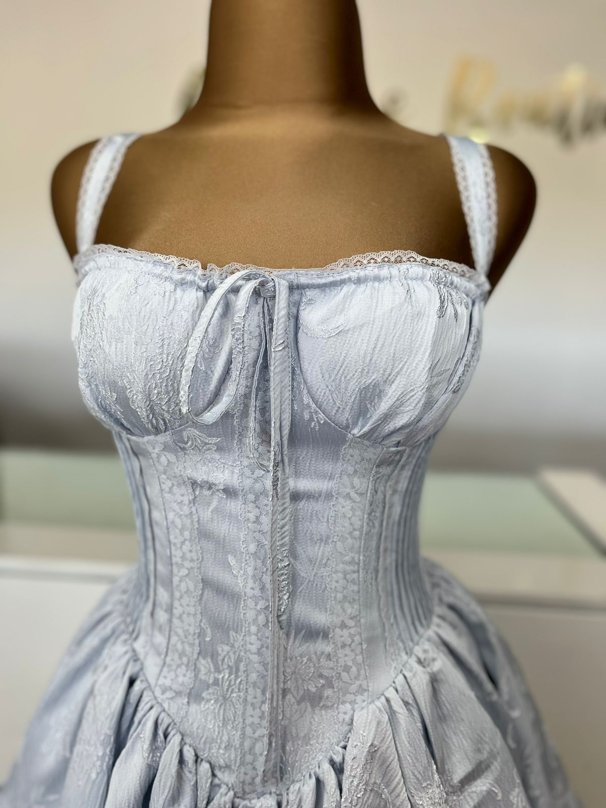 VESTIDO INES VID51501