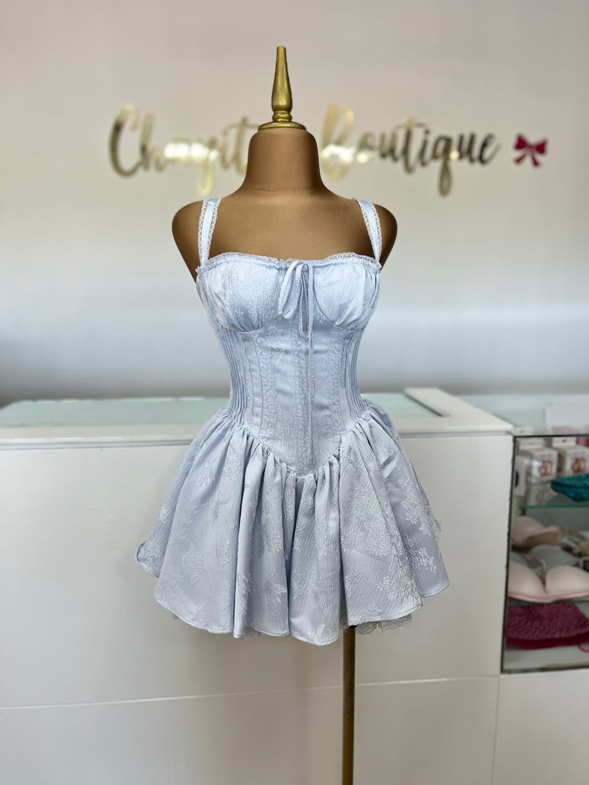 VESTIDO INES VID51501
