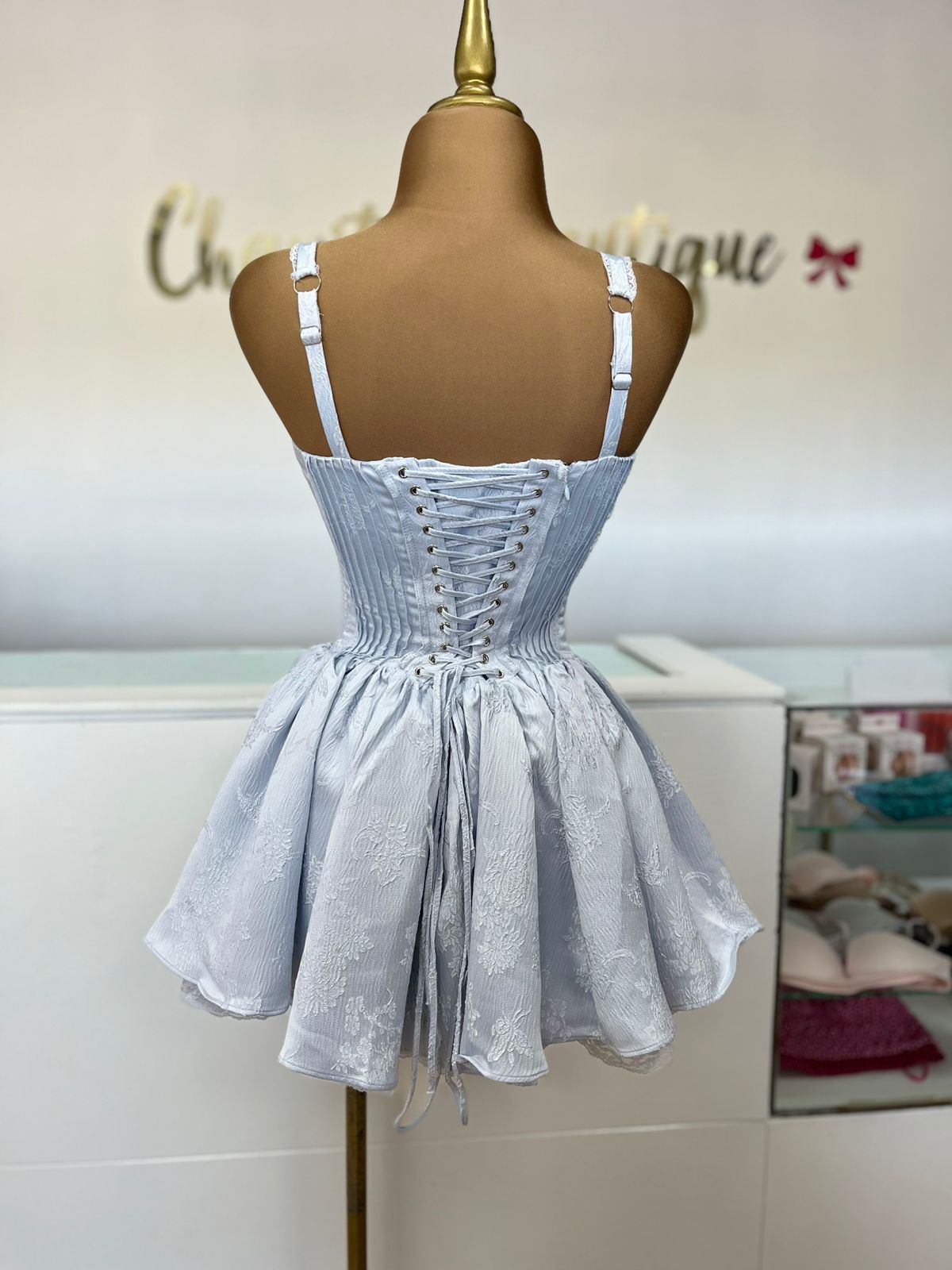 VESTIDO INES VID51501