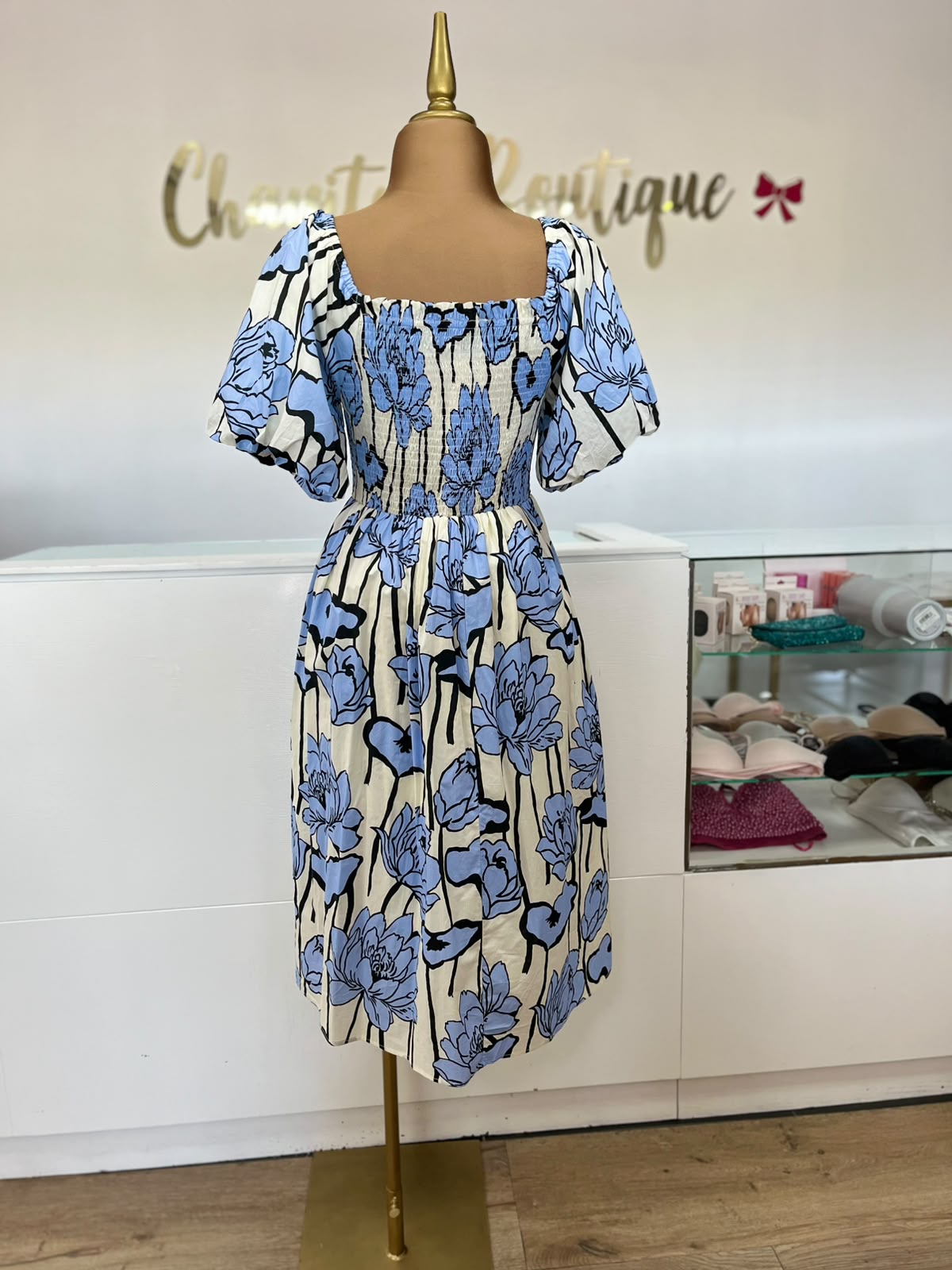 VESTIDO RUTH PST1191