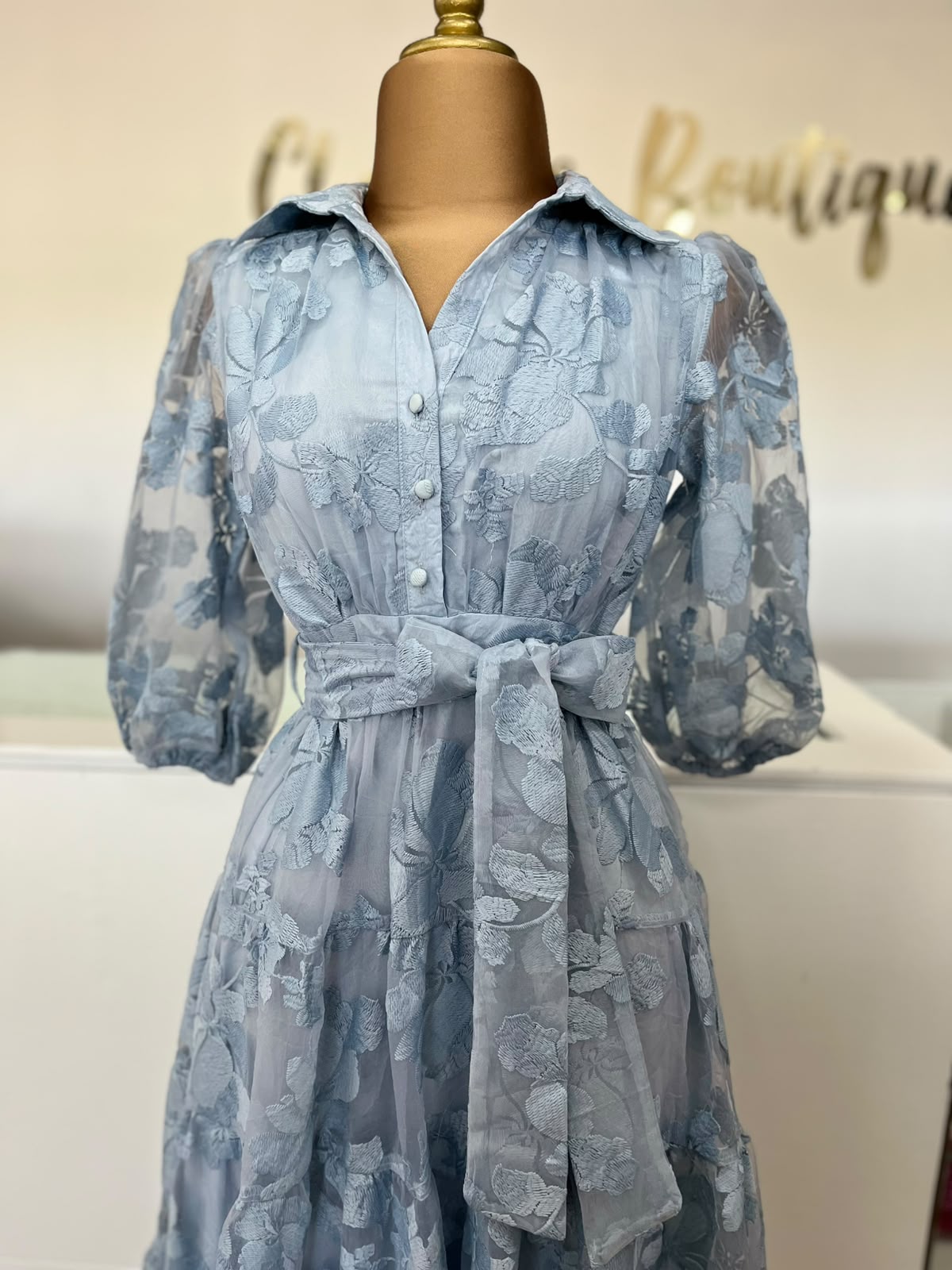 Vestido DANIA LD5673