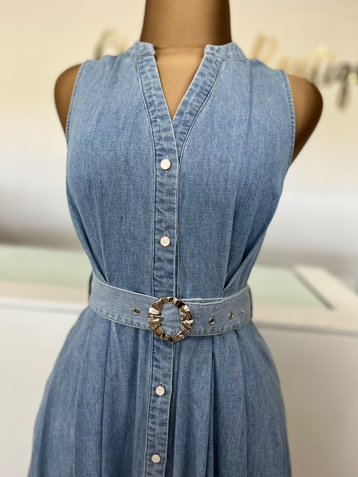 VESTIDO MARION BD20323