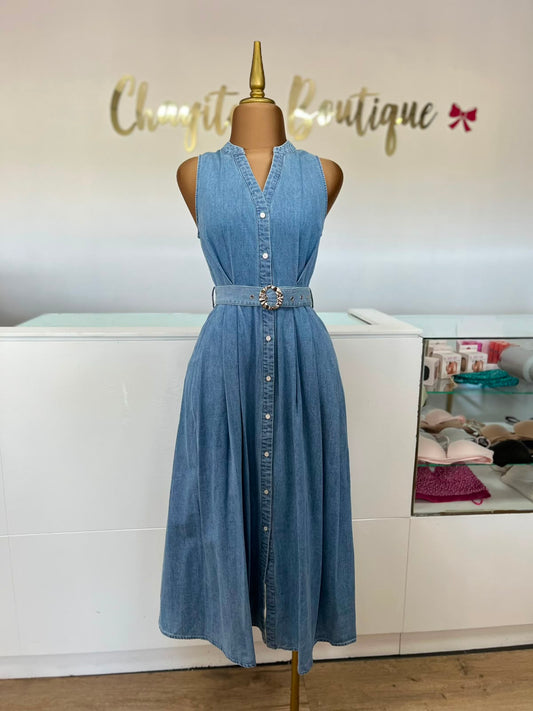 VESTIDO MARION BD20323