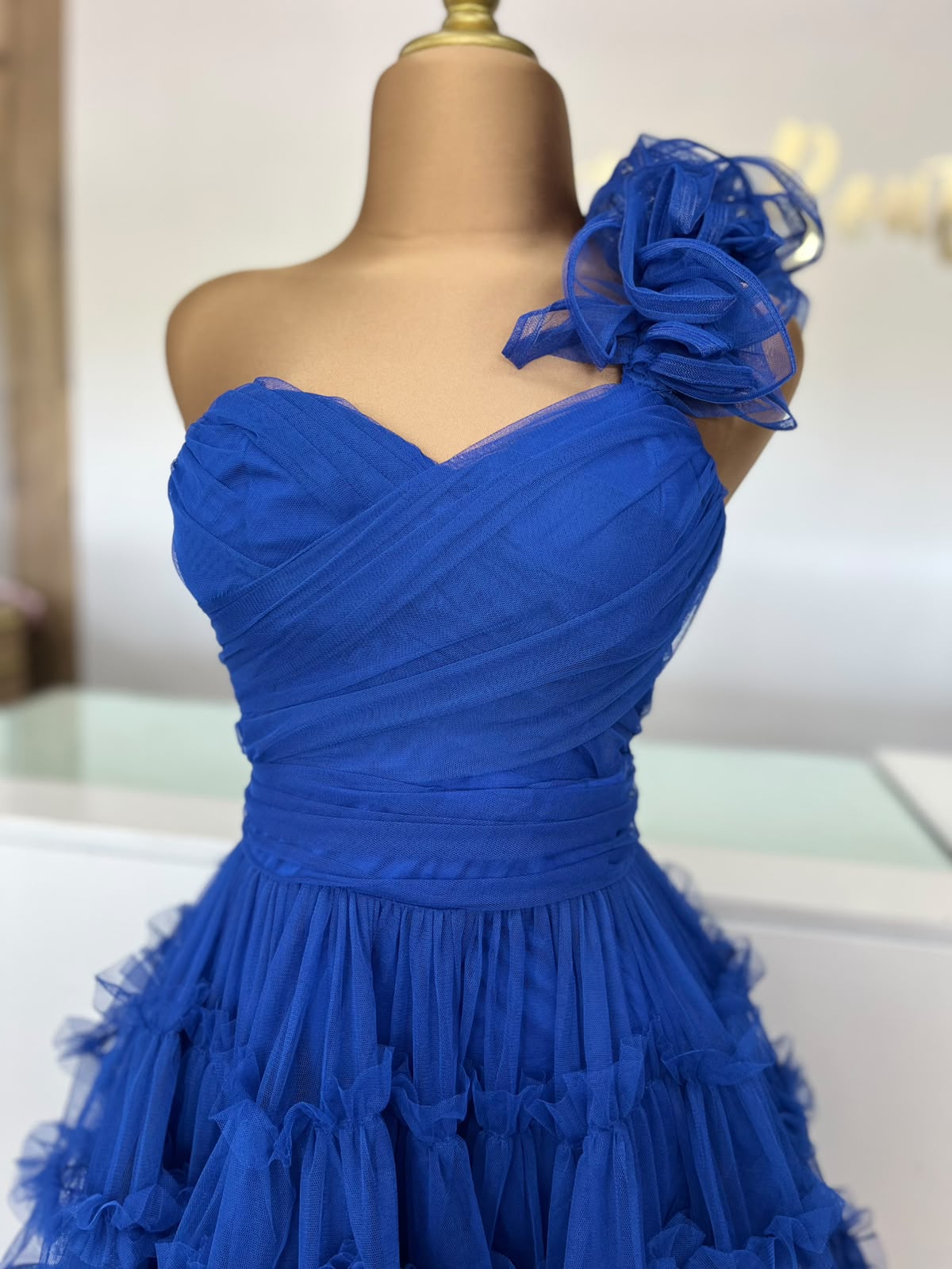 VESTIDO MAYA RVD6919