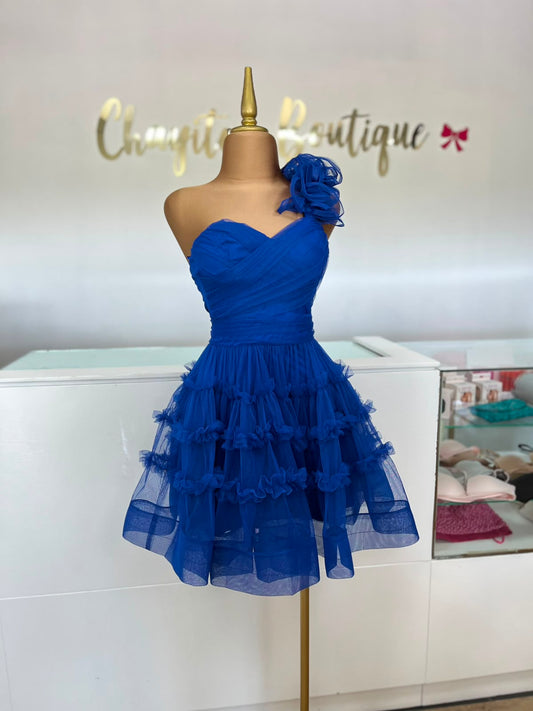VESTIDO MAYA RVD6919
