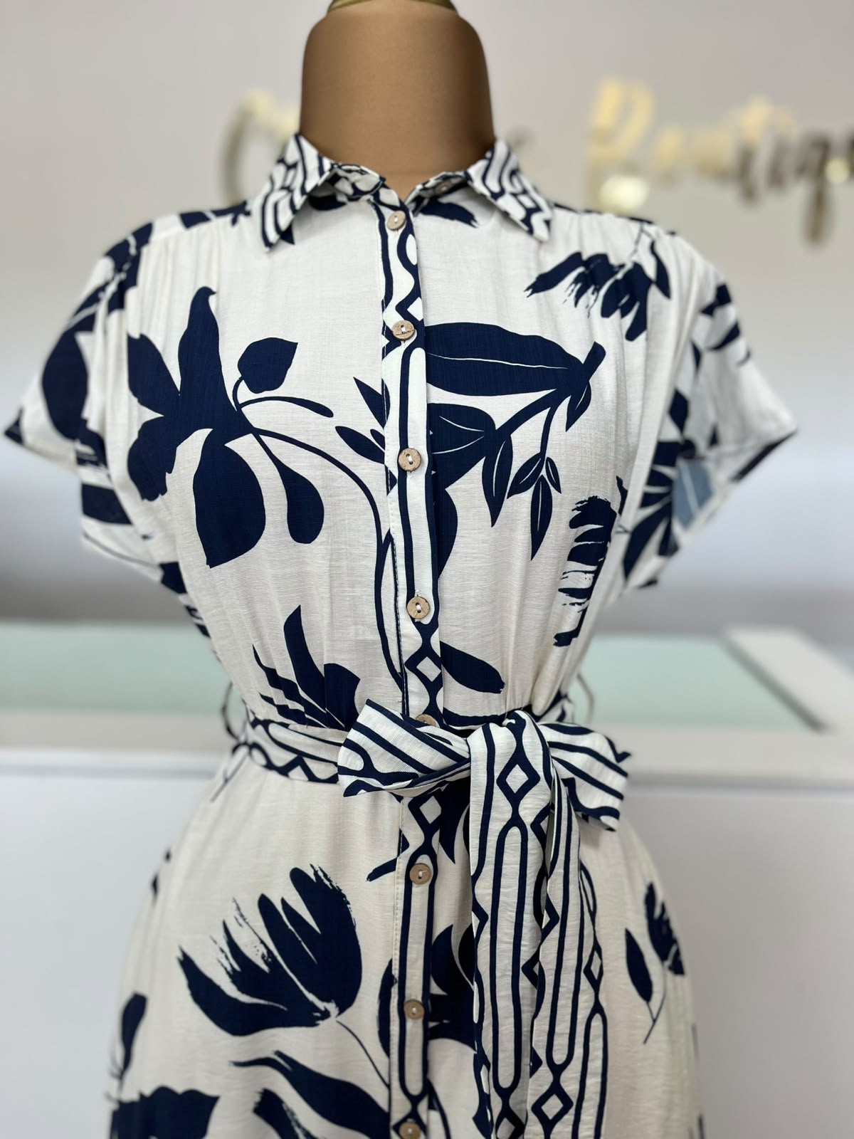 VESTIDO MARTINA WD095