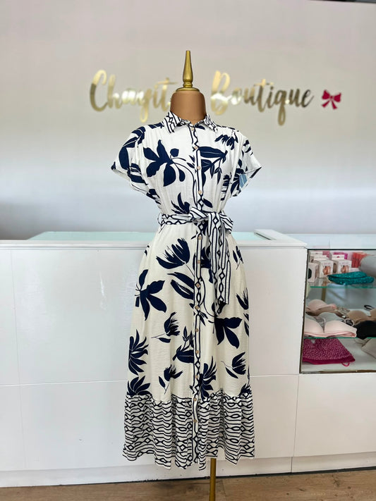 VESTIDO MARTINA WD095