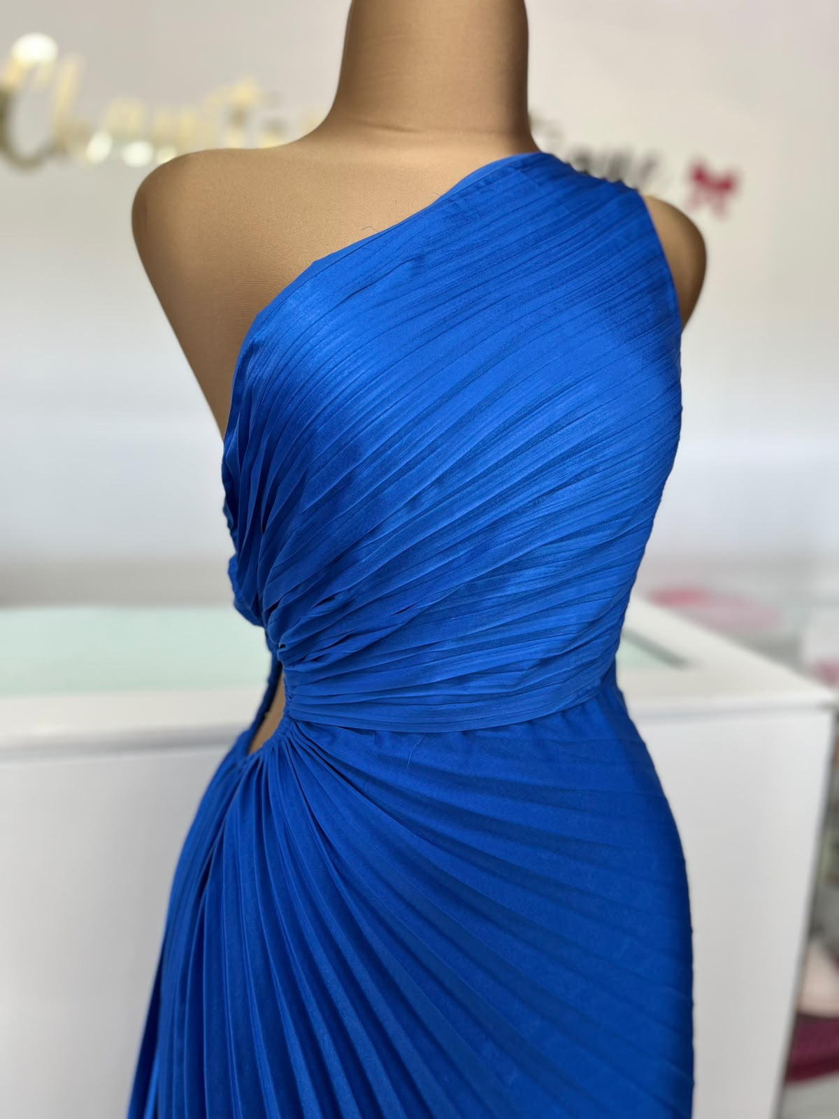 VESTIDO ANDREA 4093