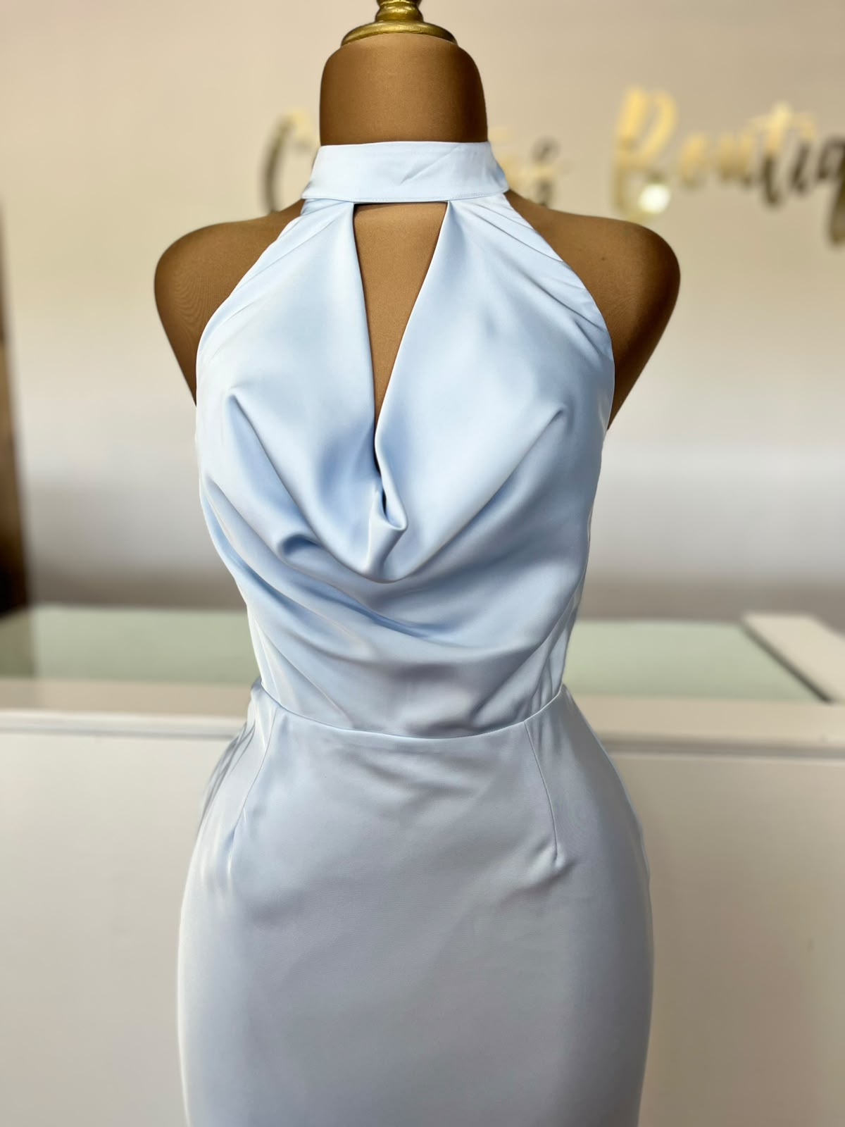 VESTIDO ANGIEE ILD7112